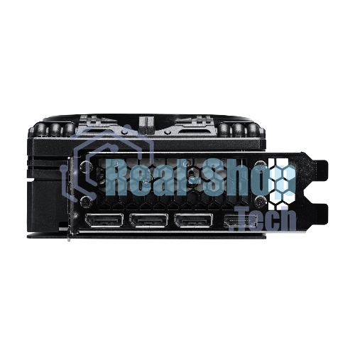 Видеокарта Palit PA-RTX5080 GAMINGPRO 16Gb V1 GDDR7 256bit 3xDP HDMI 3FAN RTL