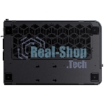 Компьютерный корпус JONSBO Computer Case TK-3 черный
