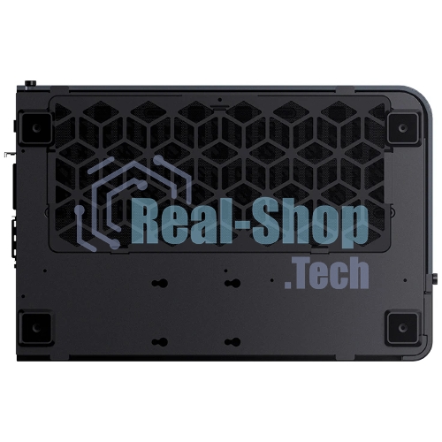 Компьютерный корпус JONSBO Computer Case TK-3 черный