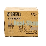 Мотопомпа бензиновая Denzel PX-80D для грязной воды, 15 л.с., 3