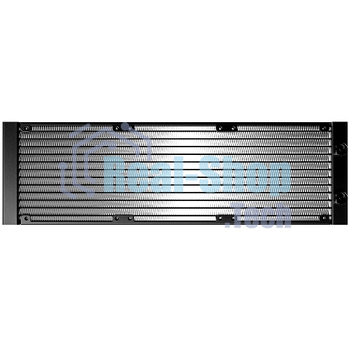 Система водяного охлаждения ID-Cooling DL360 Max ARGB Soc-AM5/AM4/1200/1700/1851 черный 4-pin 14-31.2dB Al LCD 350W Ret