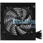Блок питания Aerocool/Formula KCAS PLUS GOLD 750W (750W, ATX v2.4, APFC, Fan ARGB 12cm, 80+ Gold, Retail)