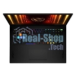 Ноутбук MSI Vector 18 HX AI A2XWJG-1006XRU/18