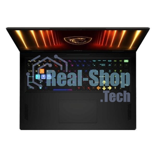 Ноутбук MSI Vector 18 HX AI A2XWJG-1006XRU/18