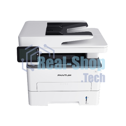 МФУ лазерное Pantum M7310DN, A4, ч/б, печ. 33 стр/мин., скан. до 25 стр/мин., 1200 x 1200 dpi, Ethernet (RJ-45), USB 2.0, проектная модель