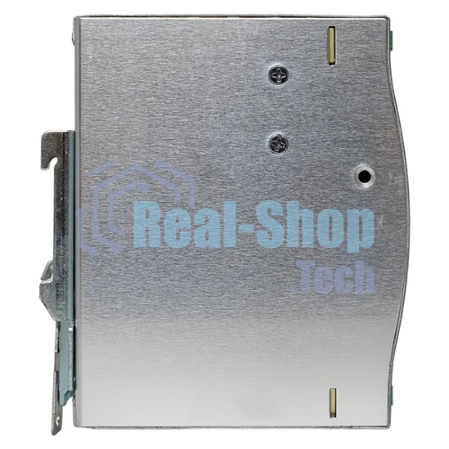 Блок питания на дин рейку EKF DR-E-120W-24 120 вт,Uвх ~ 220 В AC, Uвых - 24 В DC постоянного тока
