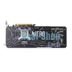 Видеокарта Acer RX9070XT NITRO OC 16Gb GDDR6 256bit 3xDP HDMI 3FAN RTL