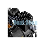 Компрессор безмасл. малошумный Denzel DLP -3000/50, 3 кВт, 2х1,5 кВт,50 л, 2850 об/мин,500 л/мин