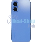 Смартфон Infinix SMART 10 X6725D 4/128Gb сиреневый