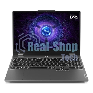Ноутбук Lenovo LOQ 15AHP10/15.6