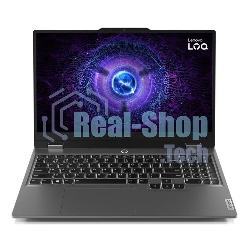 Ноутбук Lenovo LOQ 15AHP10/15.6