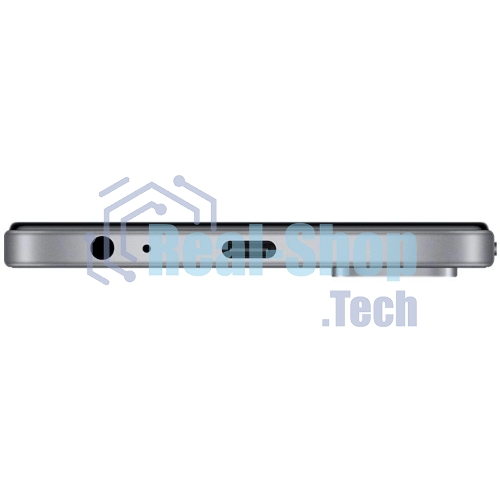 Смартфон Tecno Spark Go 3 4/128Gb серый