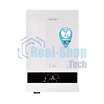 Водонагреватель Thermex Boss 12 Wi-Fi (White)