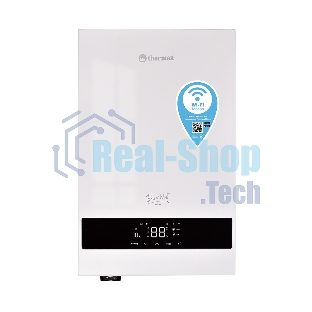 Водонагреватель Thermex Boss 12 Wi-Fi (White)