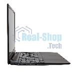 Ноутбук Hiper Workbook U26 серый U26-15FII3123R8S2WPG 15.6