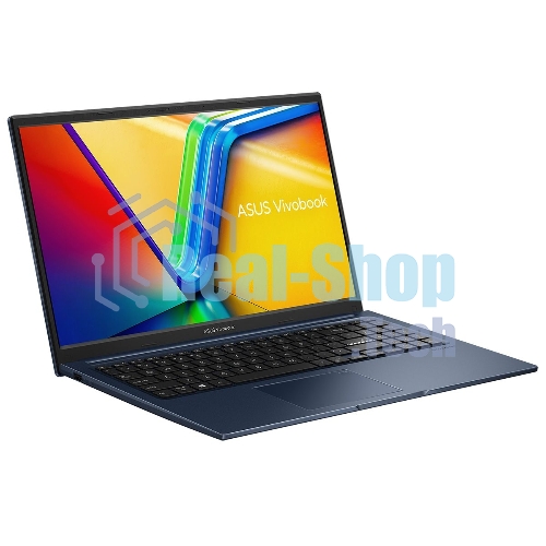 Ноутбук ASUS Vivobook 15 X1504VA-BQ312 intel Core i3-1315U/8Gb/SSD 256Gb/15.6