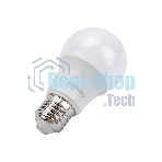 Лампа светодиодная TOKOV ELECTRIC 10 Вт А60 3000К Е27 175-265 В