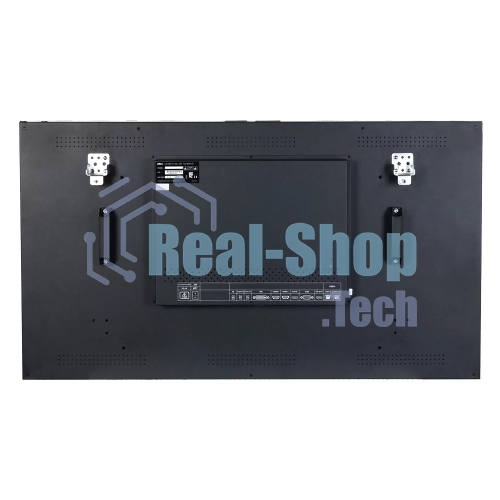 Профессиональный дисплей для видеостен Dahua DHI-LS550UEM-UG 1920x1080, 500 кд/м², 8 мс, 55