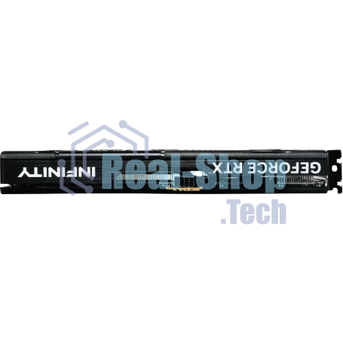 Видеокарта Palit PCIE16 RTX 5060TI 8Gb PA-RTX 5060Ti INFINITY 3 8Gb
