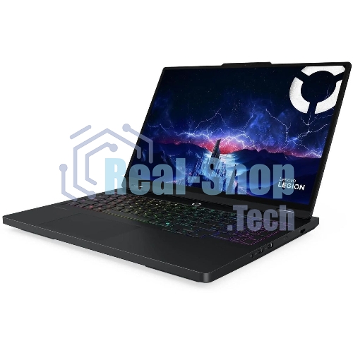 Ноутбук Lenovo Legion Pro 5 16IAX10 Core Ultra 7 255HX 32Gb SSD1Tb NVIDIA GeForce RTX5060 8Gb 16