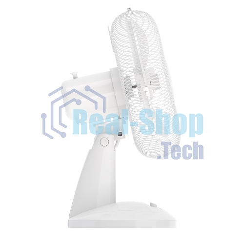 Вентилятор Maxvi FD1240 белый