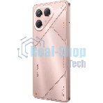 Смартфон Tecno Pova 7 5G 256Gb 8Gb розовый моноблок 3G 4G 6.8
