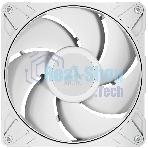 Вентилятор корпусной ARCTIC P14 Pro PST (белый) - retail (ACFAN00317A)