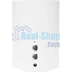 Бесшовный Mesh роутер Cudy M1200(1-Pack) AC1200 10/100BASE-TX белый