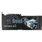 Видеокарта MSI RTX 5060 8G GAMING TRIO OC, NVIDIA RTX 5060, 8Gb, GDDR7, 128 bit, PCI-E 5.0, HDMIx1, DPx3, HDCP, 2640 MHz