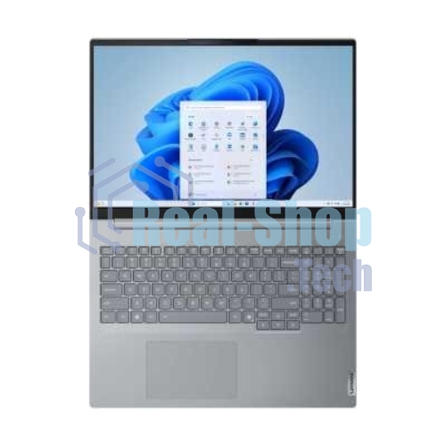 Ноутбук Lenovo ThinkBook 16 G8 IAL/16