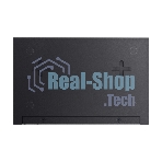 Коммутатор настольный TP-Link TL-SG1005P-PD с 5 гиг. портами (1 порт с входящим PoE++, 4 порта с исходящим PoE+), бюджет PoE: 9, 21, 47 или 66 Вт (зависит от используемого стандарта входящего PoE)