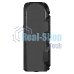 Колонка АС SVEN PS-750, черный (80 Вт, TWS, Bluetooth, FM, USB, microSD, LED-дисплей, 2х4400мА*ч)