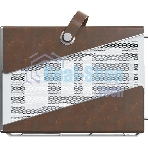 Компьютерный корпус Montech Heritage PRO (W) белый без БП mATX 5x120мм 2x140мм 2xUSB3.0 audio bott PSU