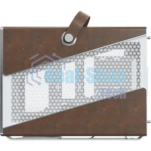 Компьютерный корпус Montech Heritage PRO (W) белый без БП mATX 5x120мм 2x140мм 2xUSB3.0 audio bott PSU