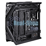 Компьютерный корпус ASUS ROG HYPERION GR701 BTF EDITION (90DC00F0-B39020)