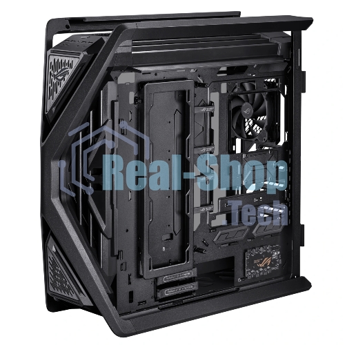 Компьютерный корпус ASUS ROG HYPERION GR701 BTF EDITION (90DC00F0-B39020)