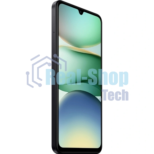 Смартфон Xiaomi Redmi A5 4/128Gb черный