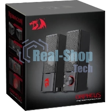 Акустическая система 2.0 Redragon ORPHEUS 77601