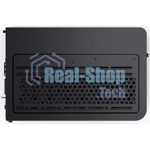 Компьютерный корпус JONSBO Computer Case TK-3 черный