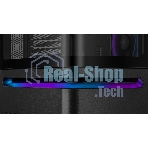 Компьютерный корпус ASUS PRIME AP202 TG ARGB черный