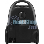 Пылесос Vitek VT-8138 коричневый/черный, 350/2200 Вт, уборка сухая, пылесборник мешок 2 л