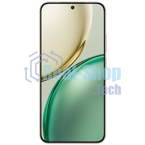 Смартфон HONOR X9d 8/256Gb, золотой/бежевый