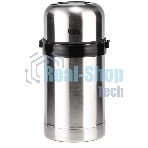 Термос Lara LR04-51 сталь 0,75 л