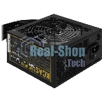Блок питания Aerocool/Formula KCAS PLUS GOLD 750W (750W, ATX v2.4, APFC, Fan ARGB 12cm, 80+ Gold, Retail)