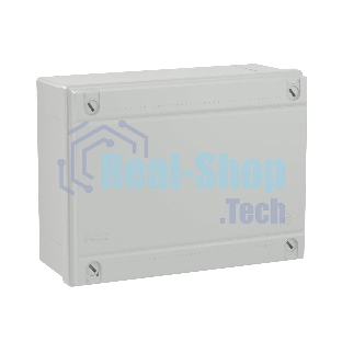 Коробка распределительная DKC 54310 ОП 300х220х120, гладкие стенки, IP56
