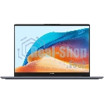Ноутбук Huawei MateBook D 14 MDG-X MendelG-W5611D Core i5 13420H 16Gb SSD1Tb Intel UHD Graphics 14