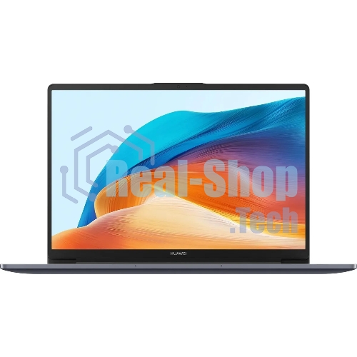 Ноутбук Huawei MateBook D 14 MDG-X MendelG-W5611D Core i5 13420H 16Gb SSD1Tb Intel UHD Graphics 14