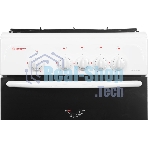 Плита газовая Gefest ПГ 3200-08 К35 белый, конфорок 4 шт, духовка 42 л, 50 см x 85 см x 53 см