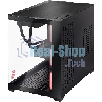 Компьютер Bloody BD-PC RAB84V2 TWR Ryzen 7 7700 (3.8) 32Gb SSD 1Tb RTX 5060TI 8Gb Win 11H 64 2.5xGbitEth 650W черный (RUS) (2142127)