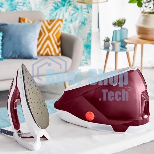 Парогенератор Tefal GV9220E0